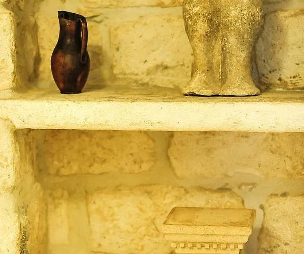 Appartamento House Vilovic Korčula