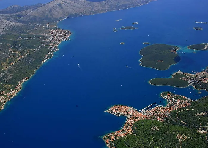 House Vilovic Appartamento *